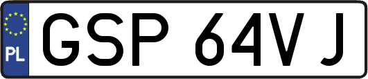 GSP64VJ