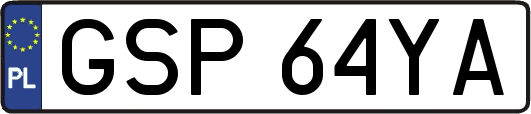 GSP64YA