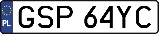 GSP64YC