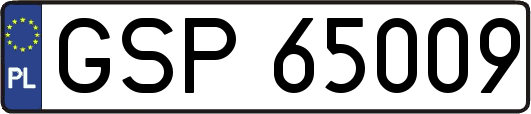 GSP65009