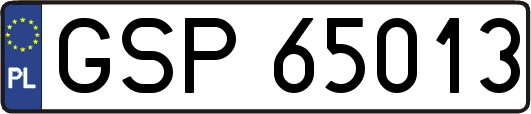 GSP65013