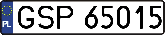 GSP65015