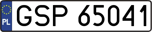 GSP65041