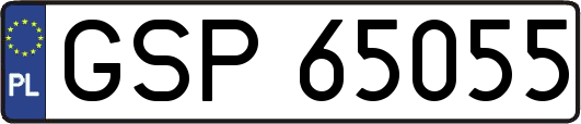 GSP65055