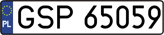 GSP65059