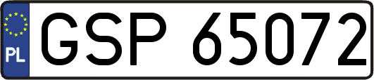 GSP65072