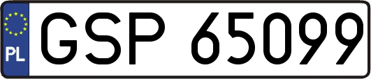 GSP65099
