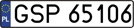 GSP65106
