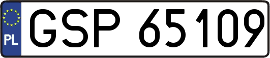 GSP65109