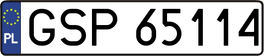 GSP65114