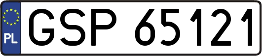 GSP65121