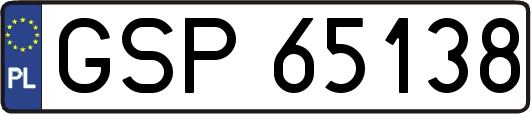 GSP65138