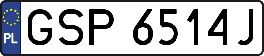 GSP6514J