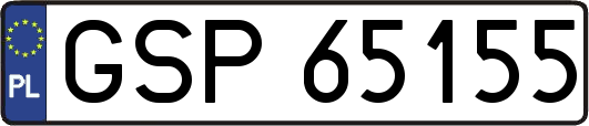 GSP65155