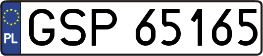 GSP65165