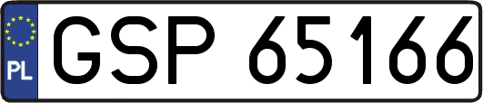 GSP65166