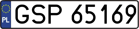 GSP65169