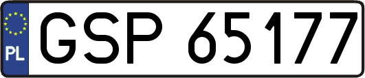 GSP65177