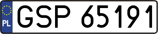 GSP65191