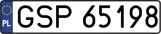 GSP65198