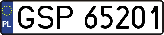 GSP65201