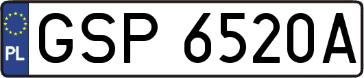 GSP6520A