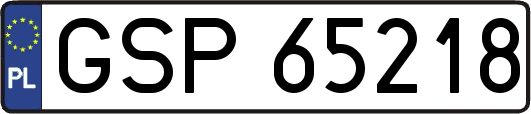 GSP65218