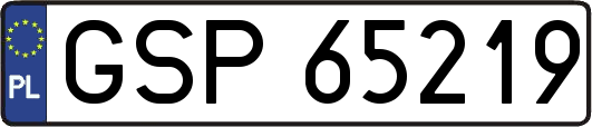GSP65219