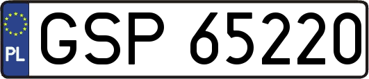 GSP65220