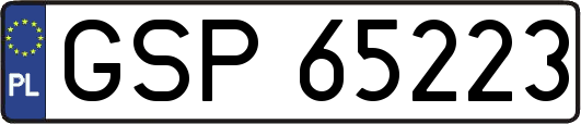GSP65223