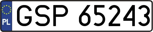 GSP65243
