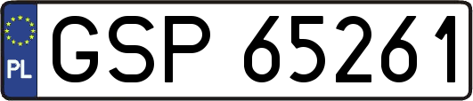 GSP65261
