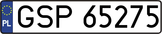 GSP65275