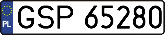 GSP65280