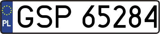 GSP65284
