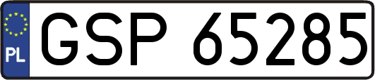 GSP65285