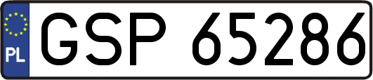GSP65286