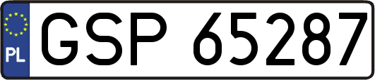 GSP65287
