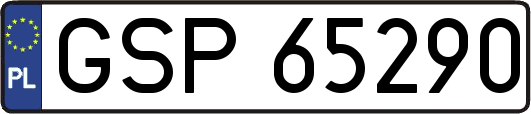 GSP65290