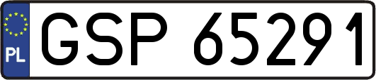GSP65291