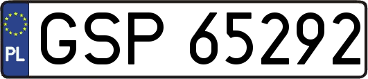 GSP65292