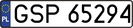 GSP65294