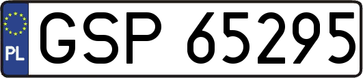 GSP65295
