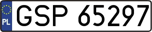 GSP65297