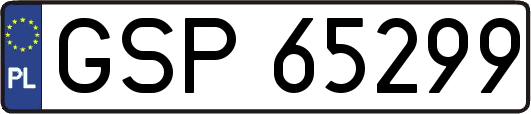 GSP65299