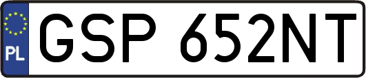 GSP652NT