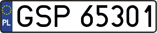 GSP65301