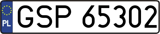 GSP65302