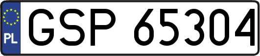 GSP65304