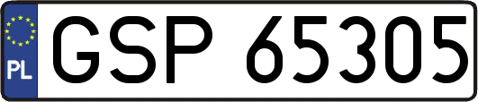 GSP65305